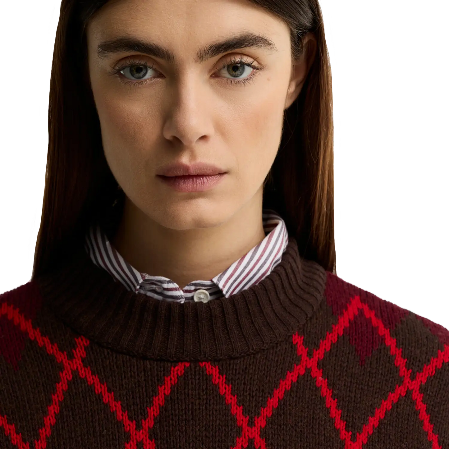 Barbour Adina Knit Jumper