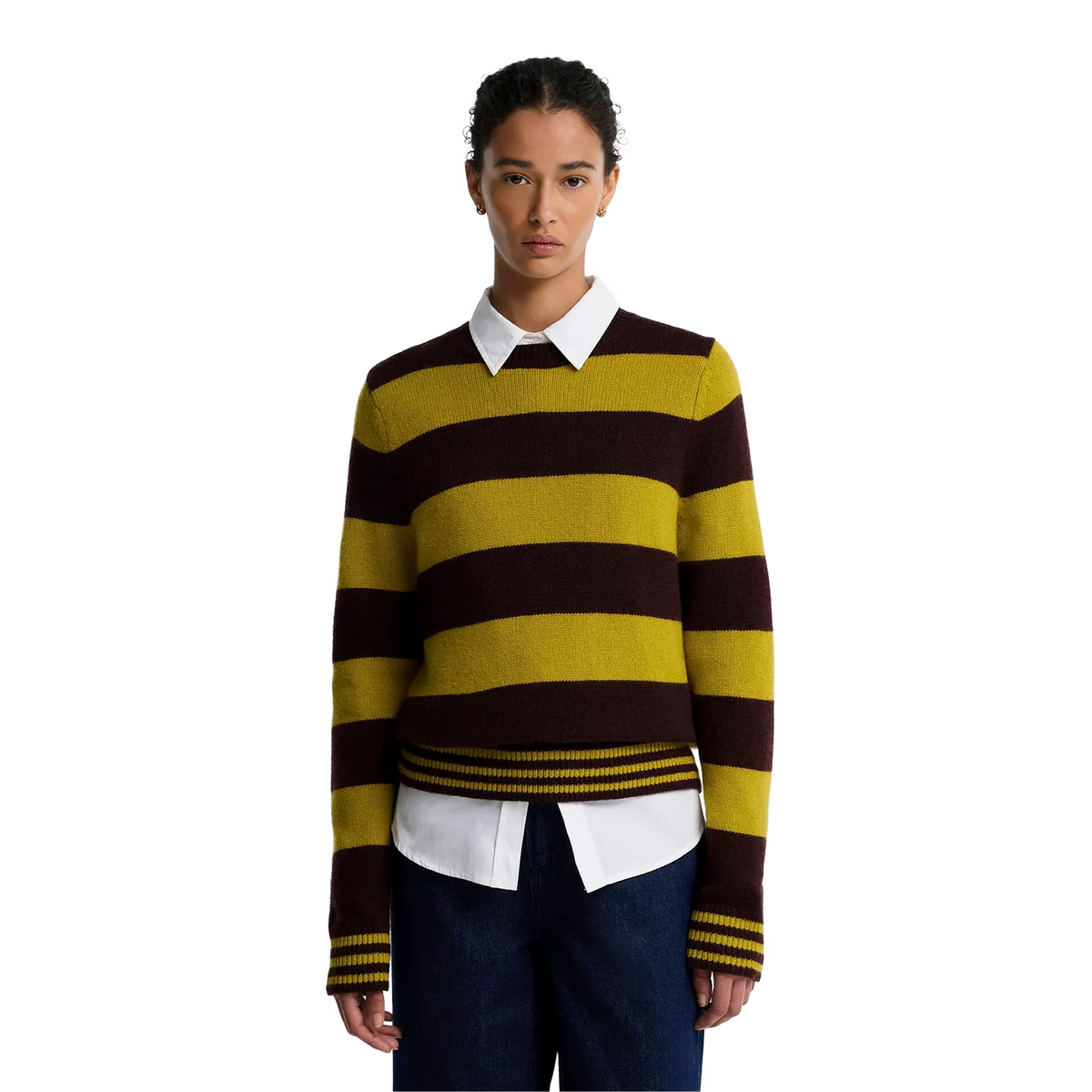 Barbour Woodhouse Jumper