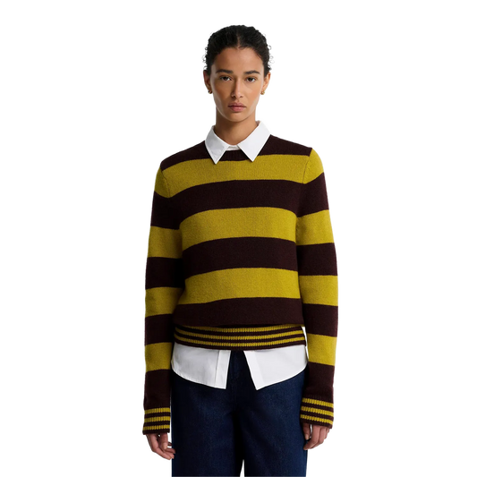 Barbour Woodhouse Jumper