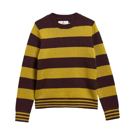Barbour Woodhouse Jumper