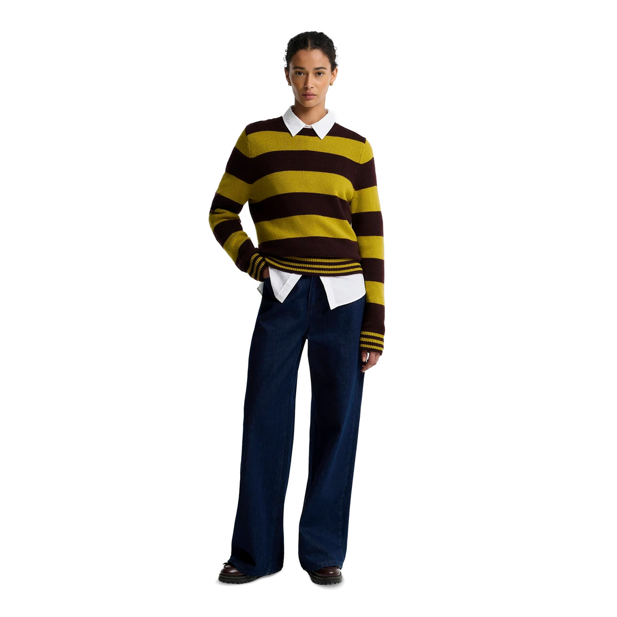 Barbour Woodhouse Jumper