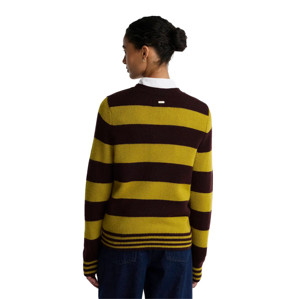 Barbour Woodhouse Jumper