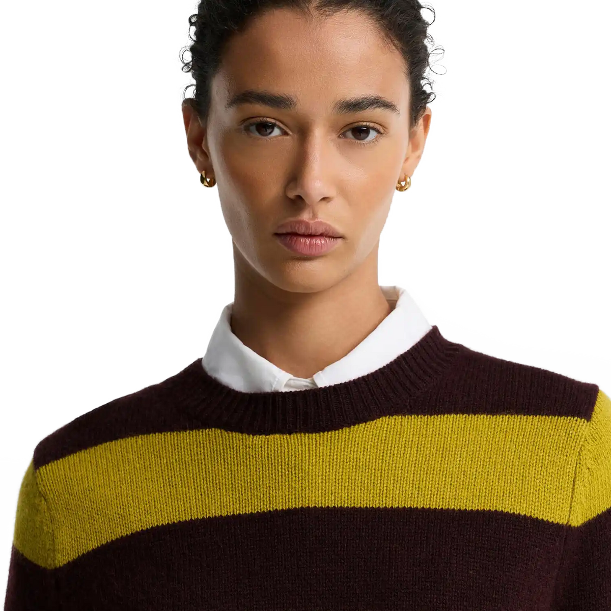 Barbour Woodhouse Jumper