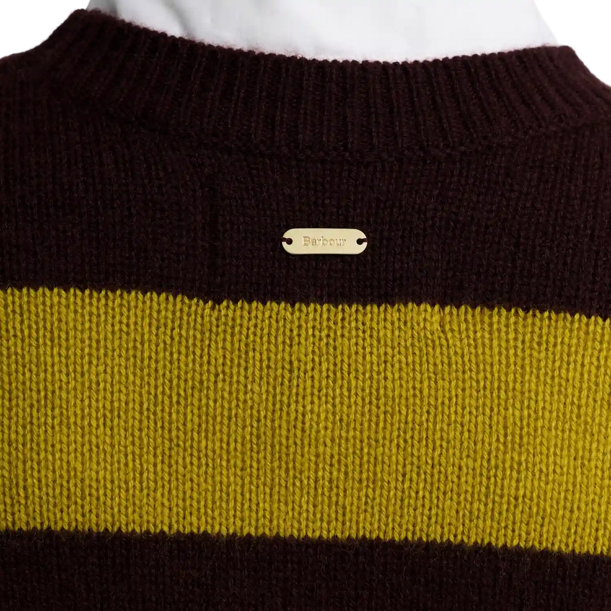 Barbour Woodhouse Jumper