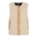 Barbour Dulsie Teddy Liner