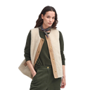 Barbour Dulsie Teddy Liner