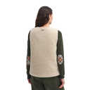 Barbour Dulsie Teddy Liner