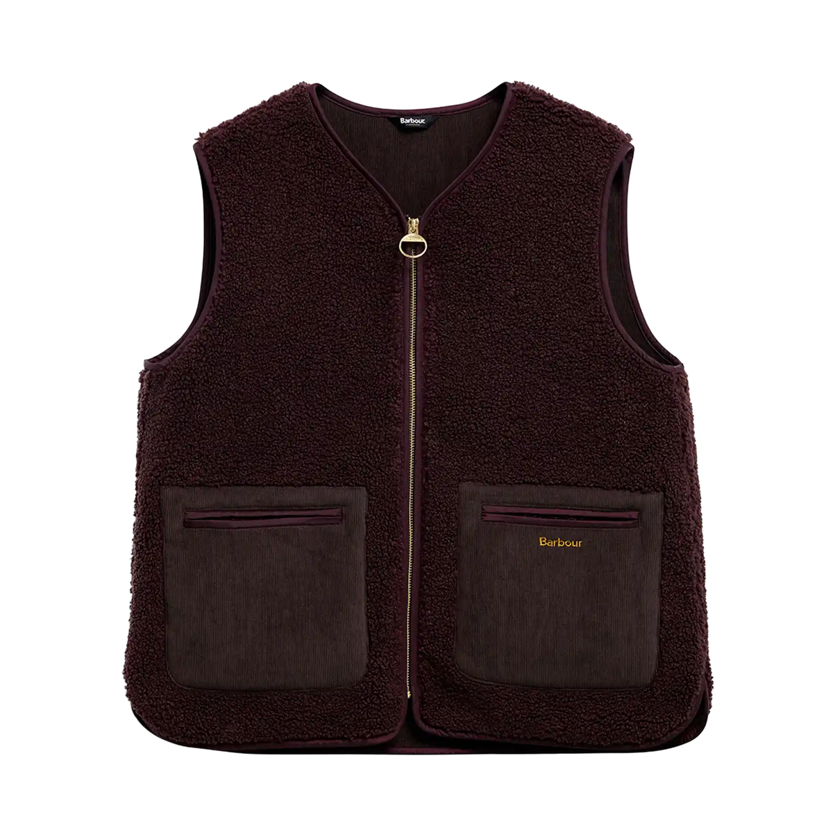 Barbour Bainford Liner