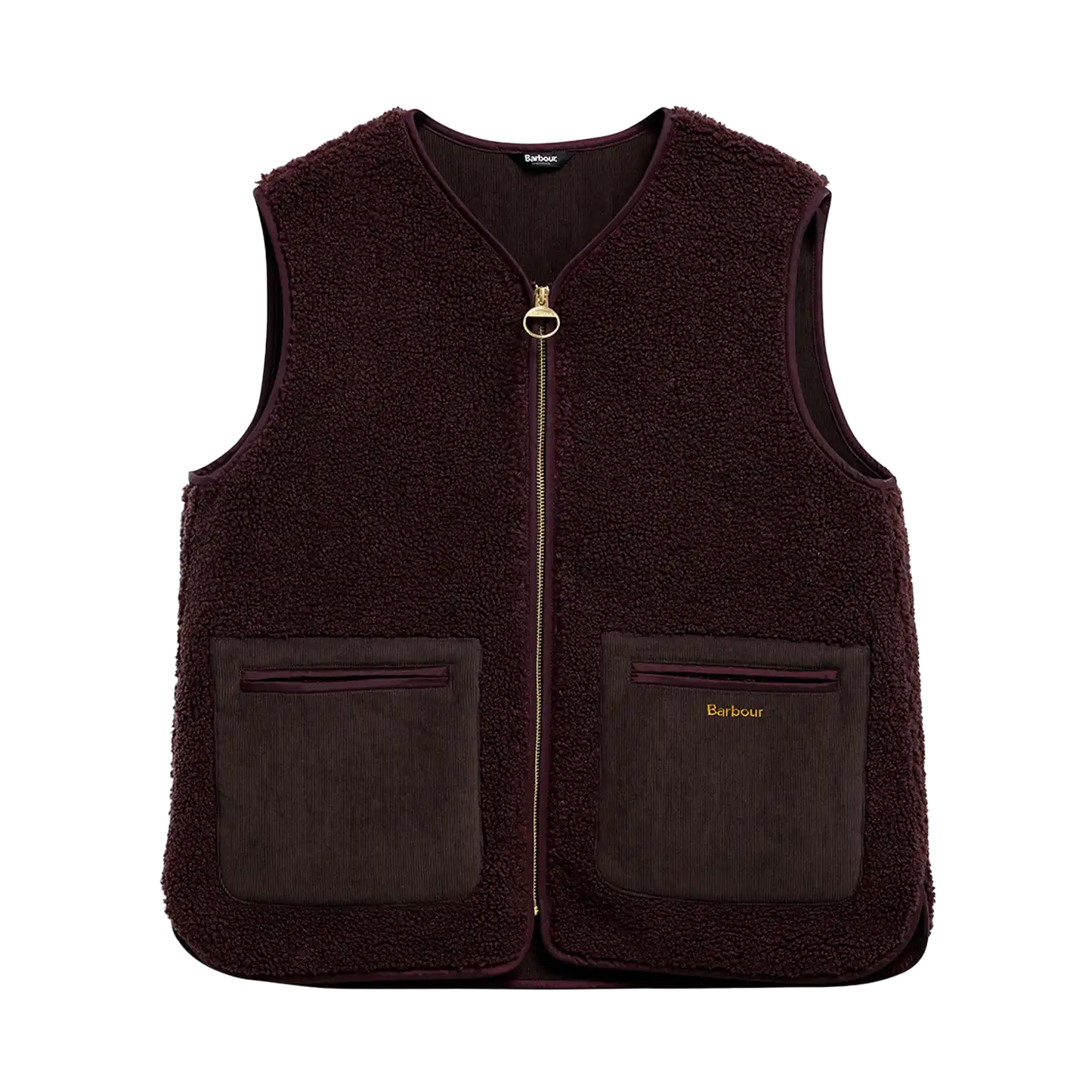 Barbour Bainford Liner