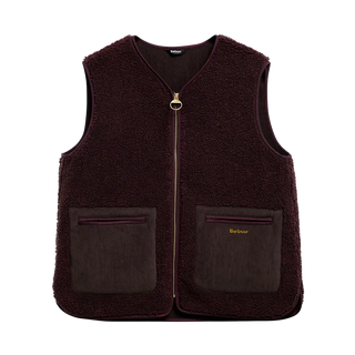 Barbour Bainford Liner