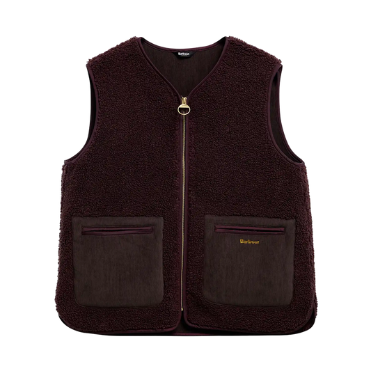Barbour Bainford Liner