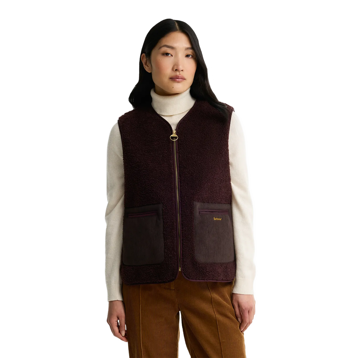 Barbour Bainford Liner