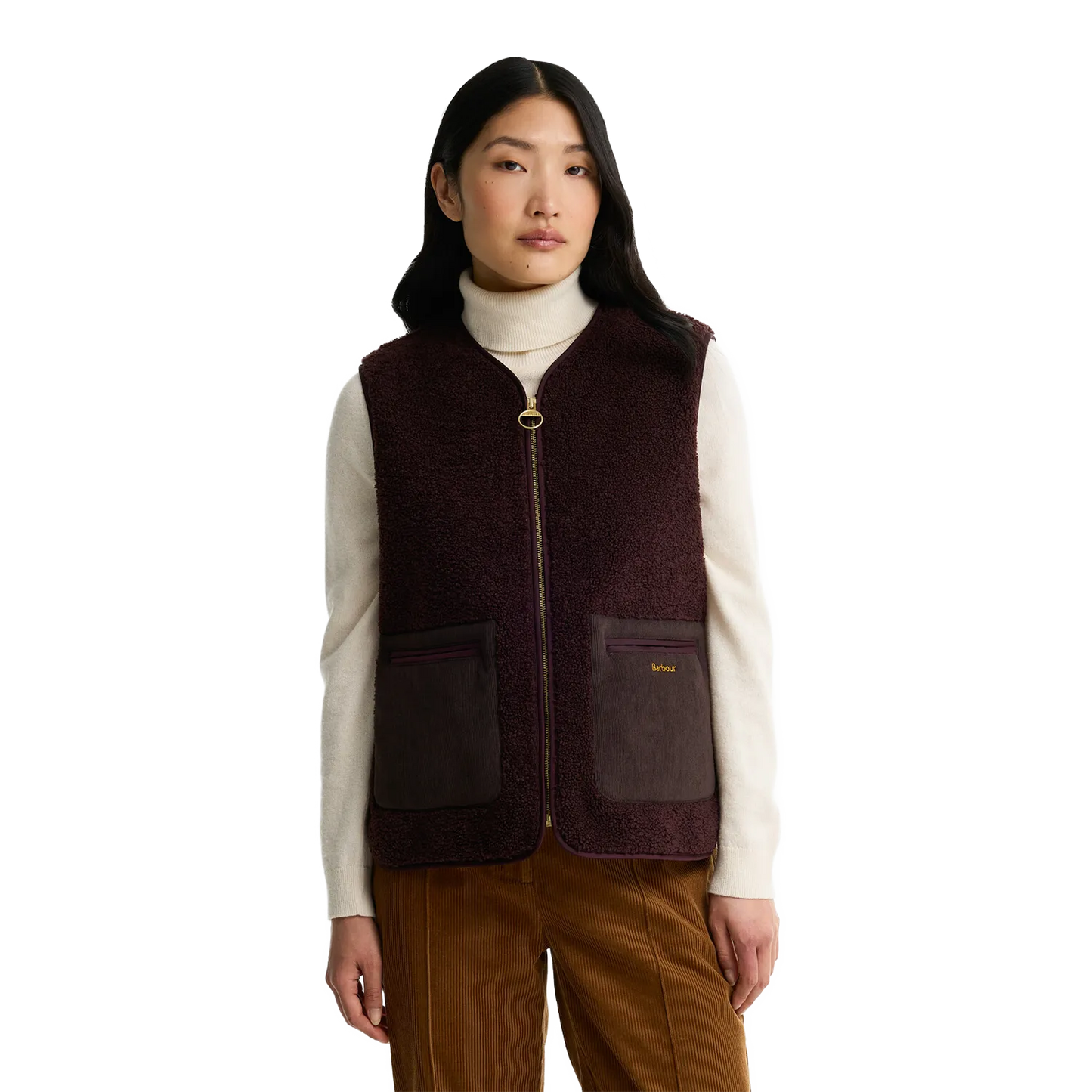 Barbour Bainford Liner