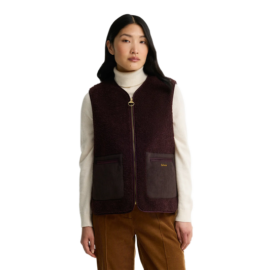 Barbour Bainford Liner