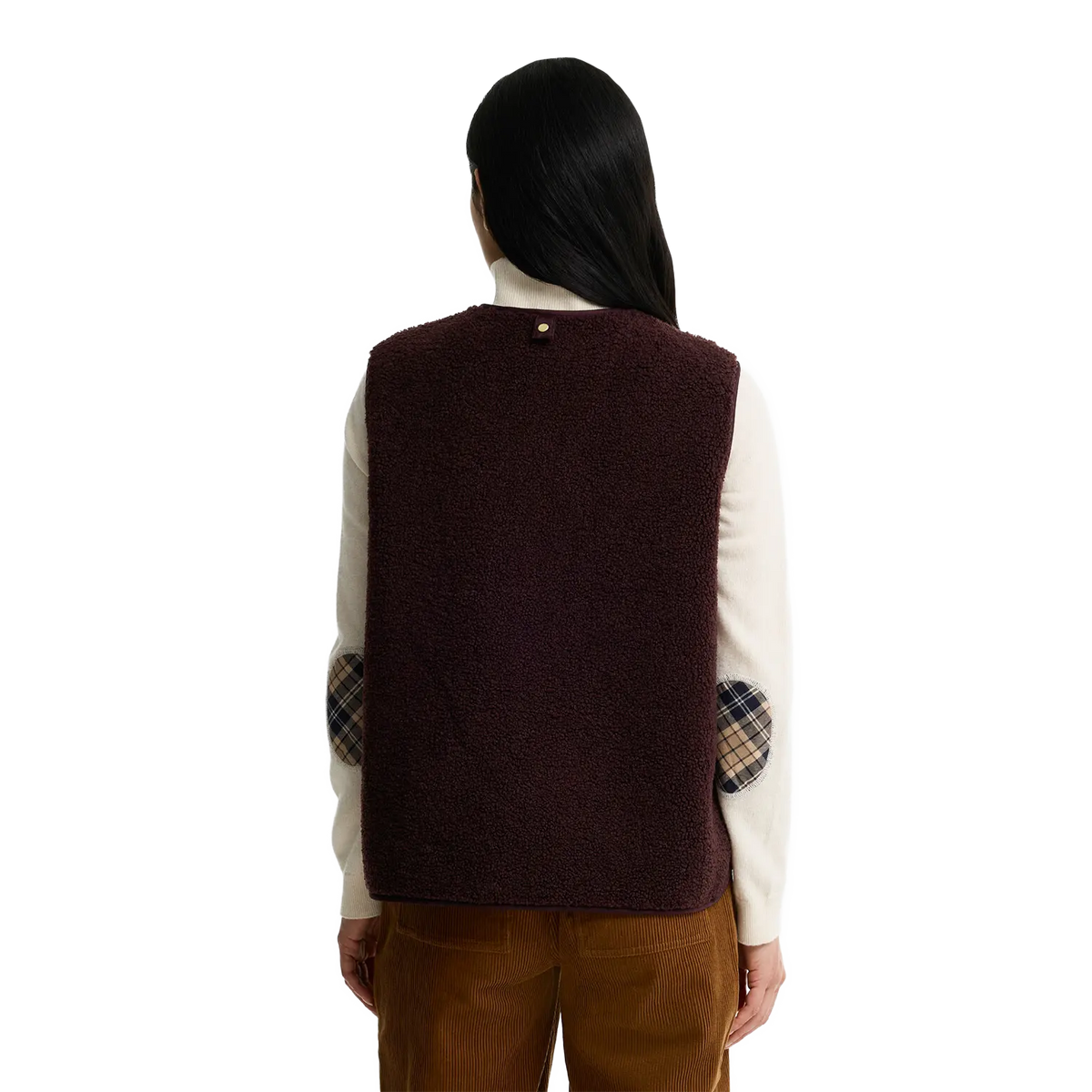 Barbour Bainford Liner
