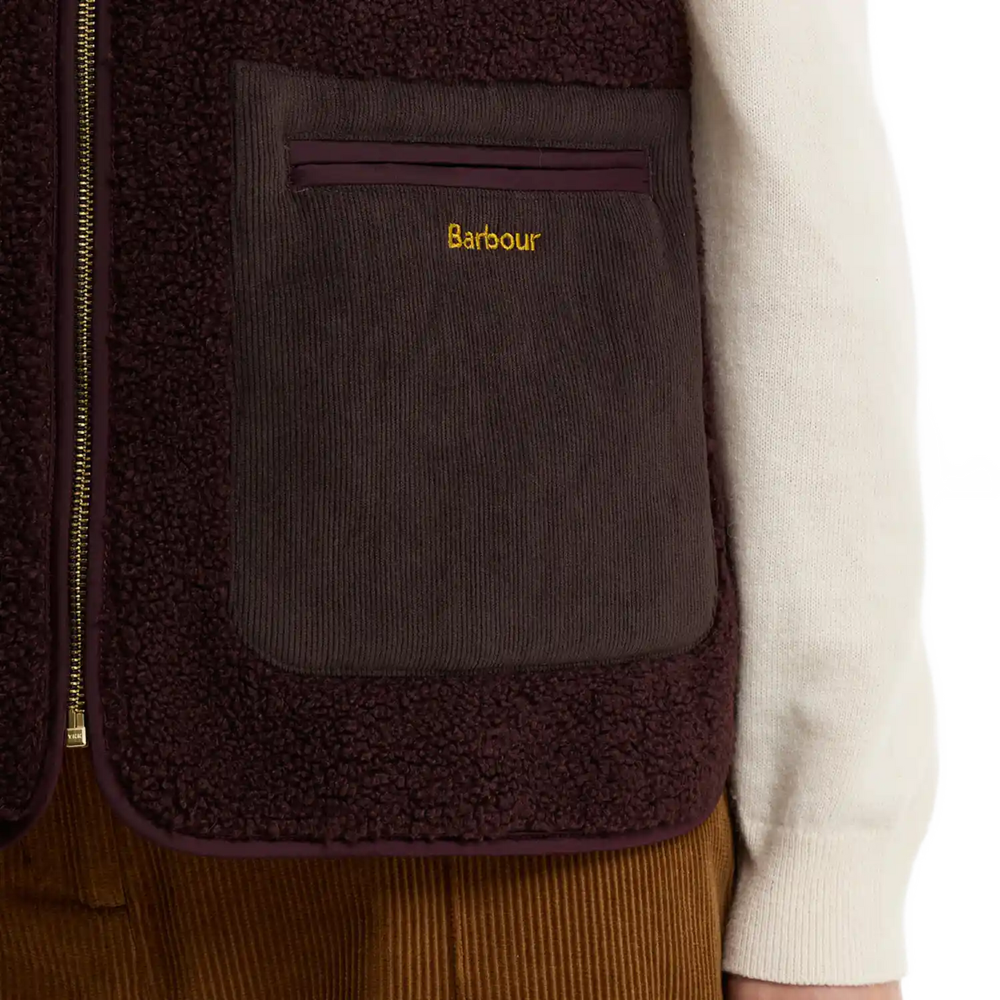 Barbour Bainford Liner