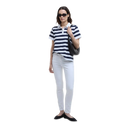 Barbour Ashbourne Striped Polo Shirt