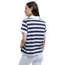 Barbour Ashbourne Striped Polo Shirt