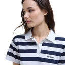 Barbour Ashbourne Striped Polo Shirt