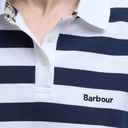 Barbour Ashbourne Striped Polo Shirt
