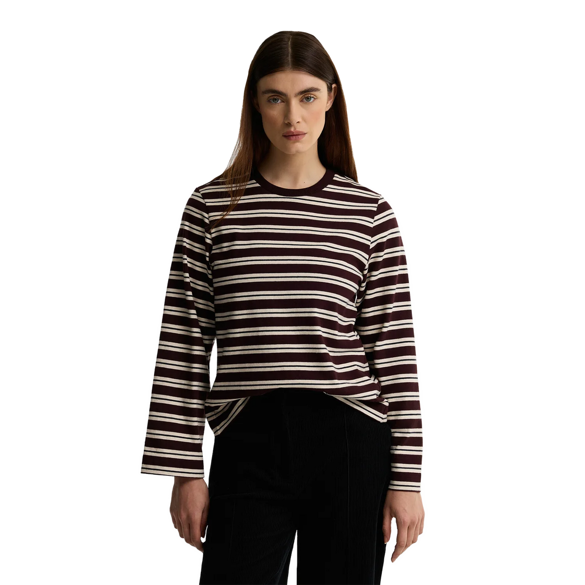 Barbour Maplewood Top