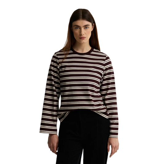 Barbour Maplewood Top