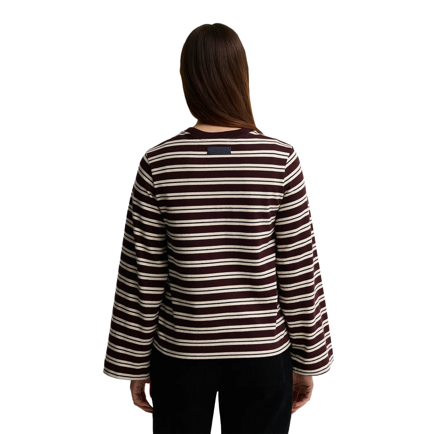 Barbour Maplewood Top