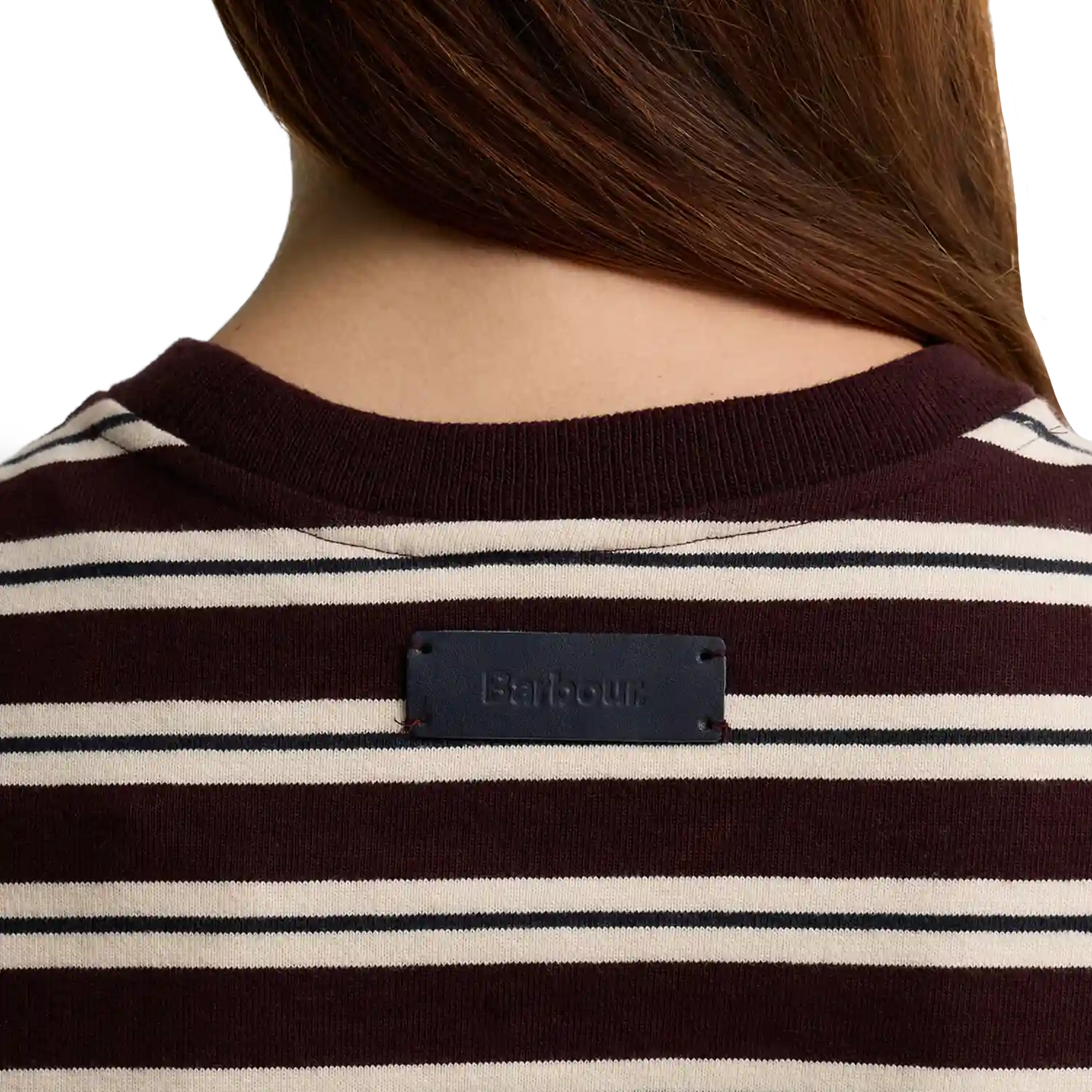 Barbour Maplewood Top