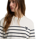 Barbour Harling Striped Long-Sleeved T-Shirt