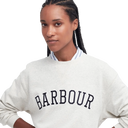 Barbour Northumb Pulover