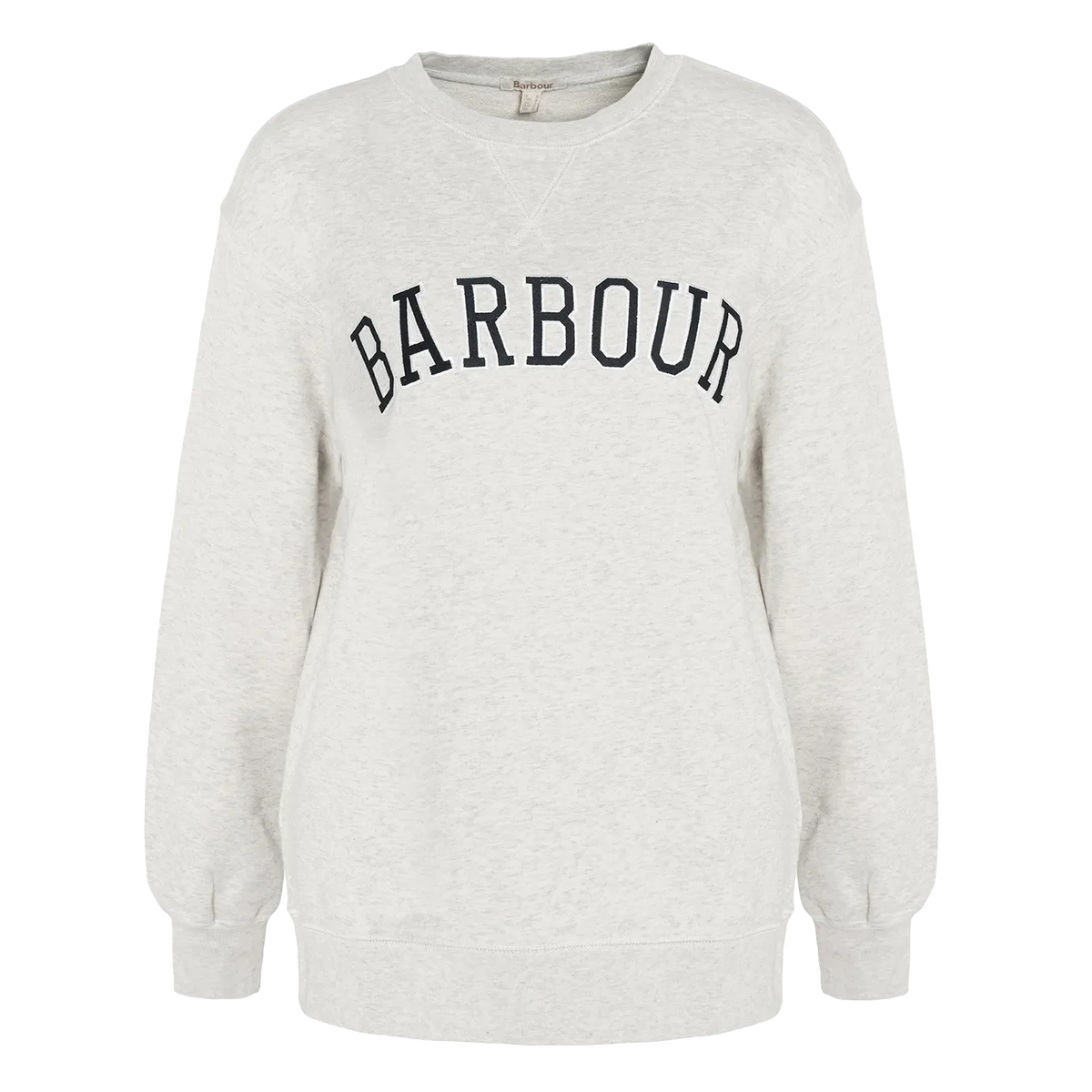 Barbour Northumb Pulover