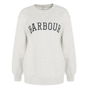 Barbour Northumb Pulover