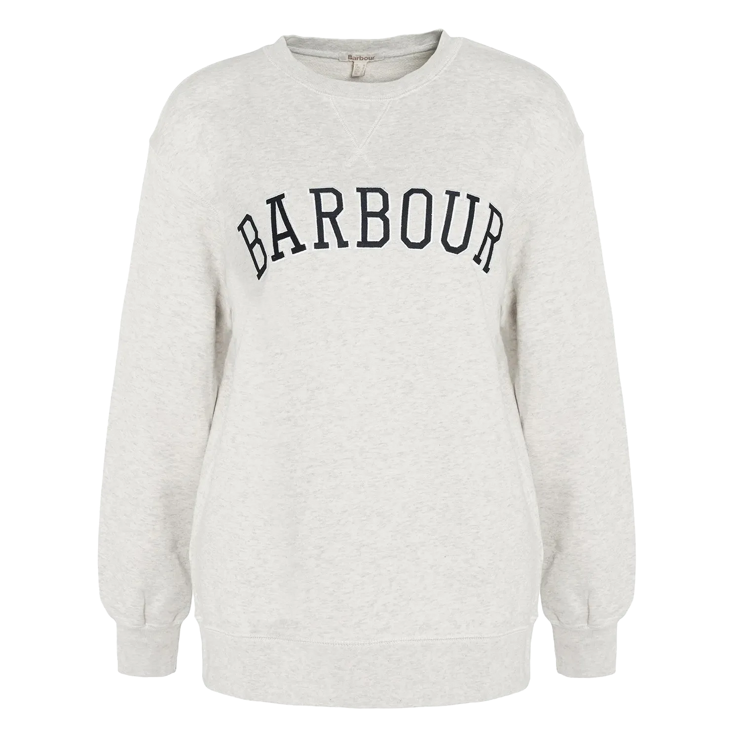 Barbour Northumb Pulover
