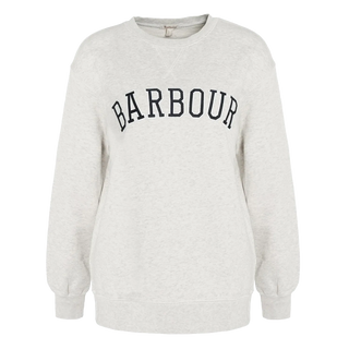 Barbour Northumb Pulover