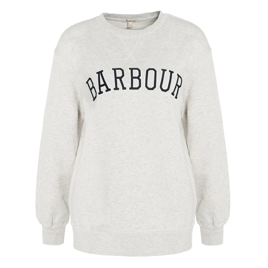 Barbour Northumb Sweatshirt