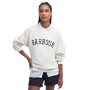 Barbour Northumb Pulover