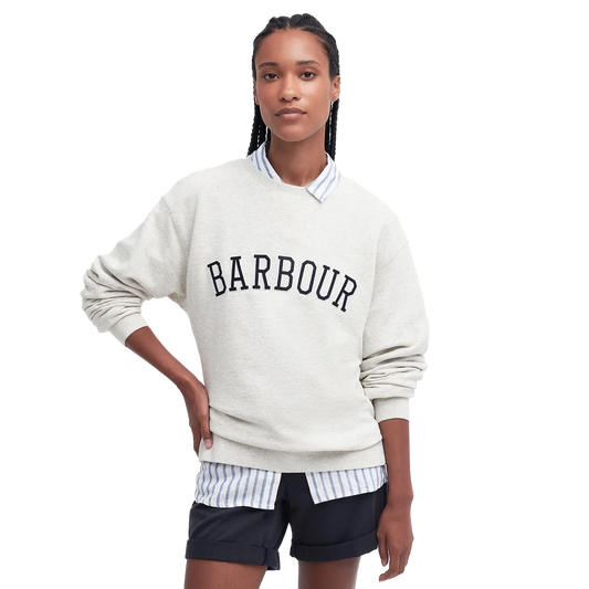 Barbour Northumb Sweatshirt