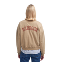 Barbour Elisha Logo Pulover