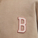 Barbour Elisha Logo Pulover
