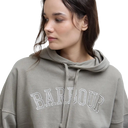 Barbour Katie Hoodie