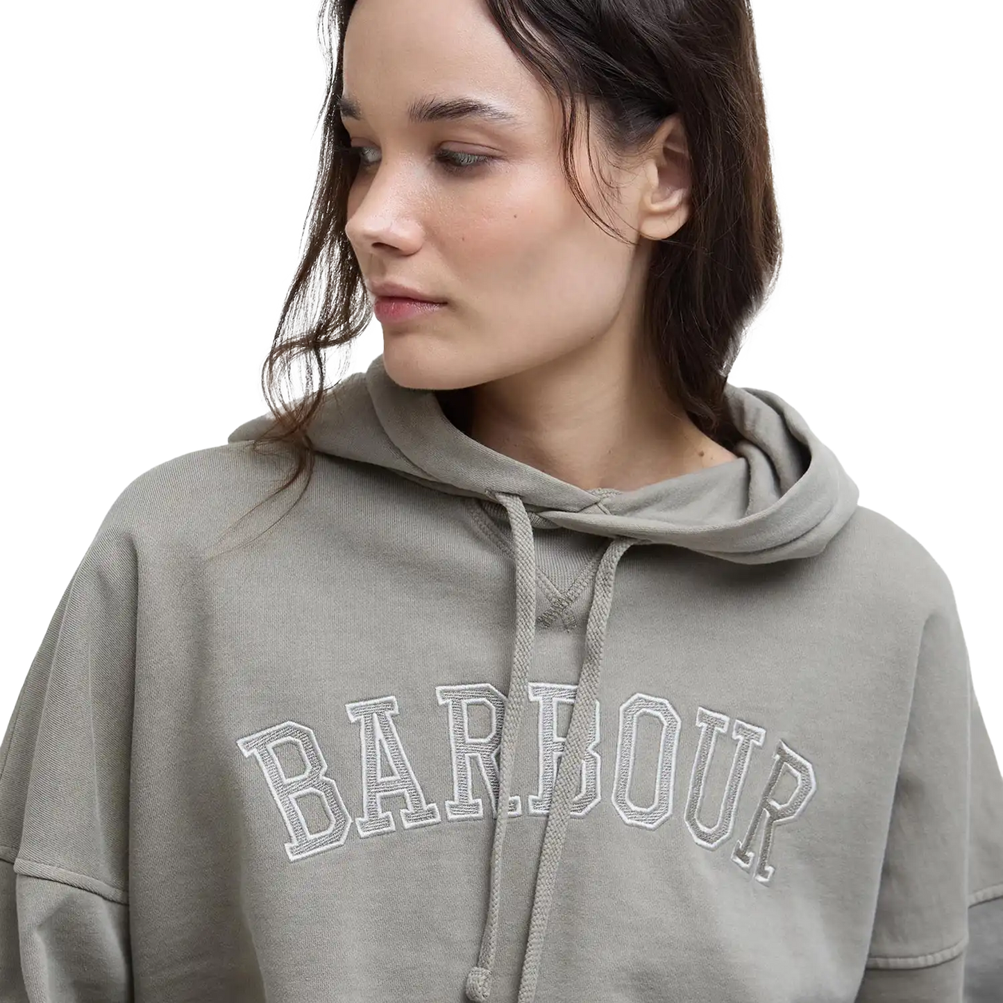 Barbour Katie Hoodie