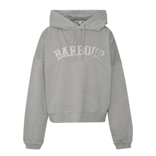 Barbour Katie Hoodie