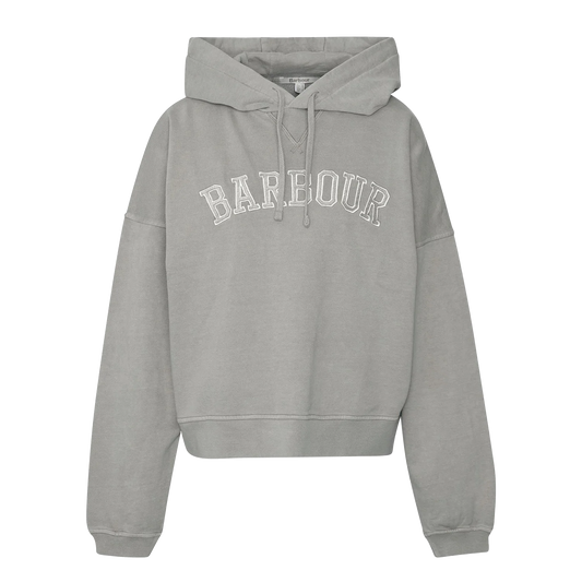 Barbour Katie Hoodie