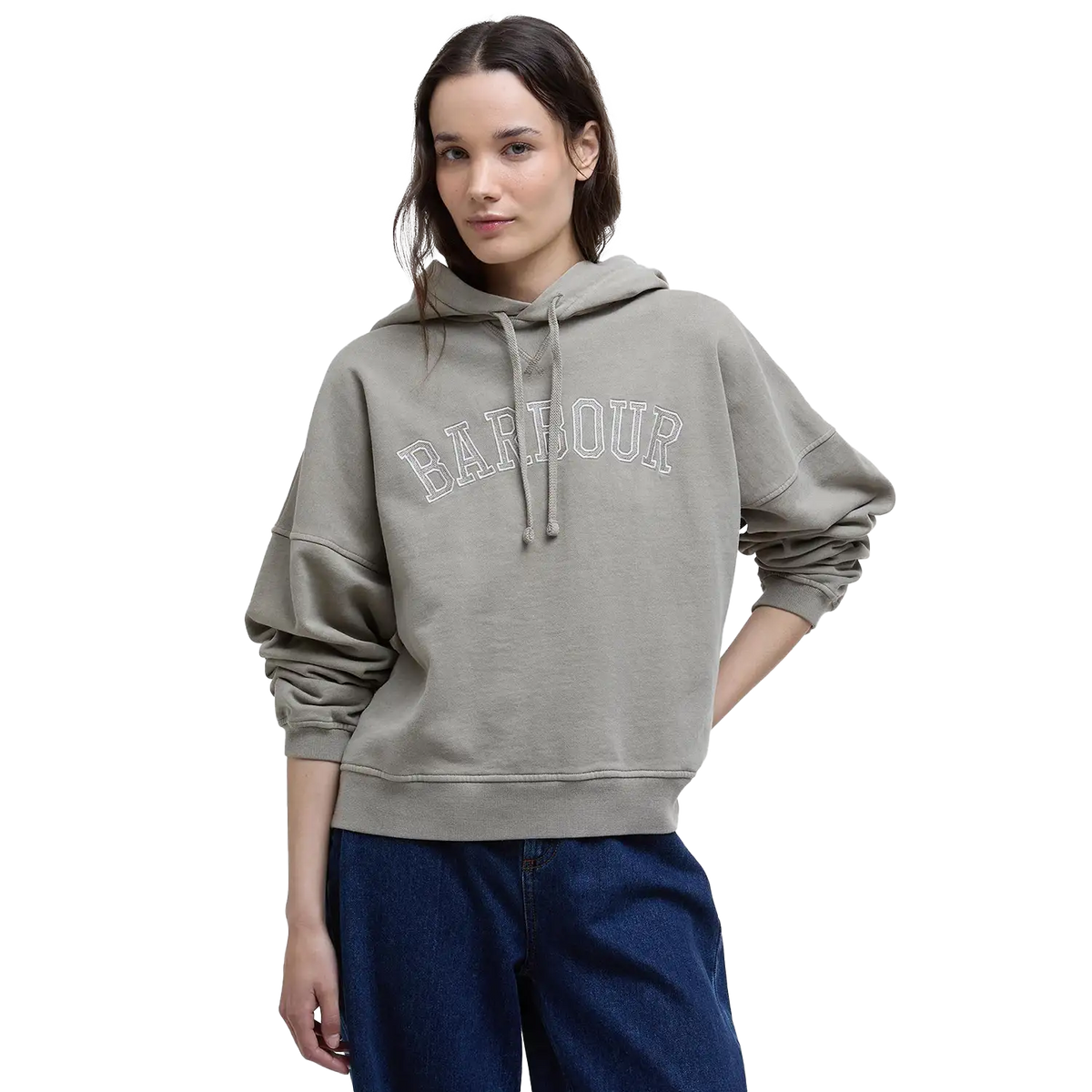 Barbour Katie Hoodie