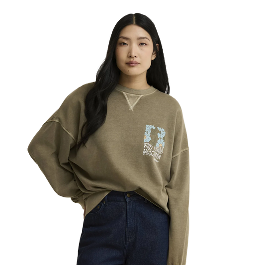 Barbour Selena Sweatshirt