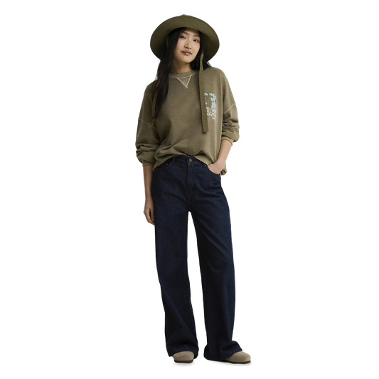 Barbour Selena Sweatshirt