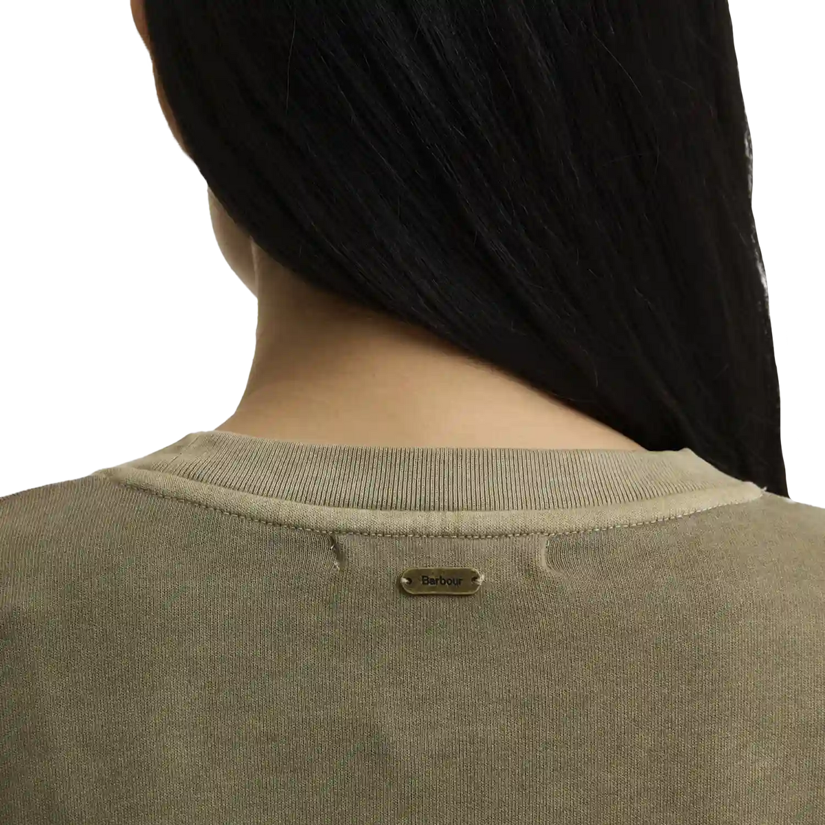 Barbour Selena Pulover