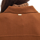 Barbour Reighton Wool-Blend Overshirt