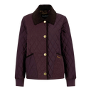 Barbour Marla Quilted Jakna