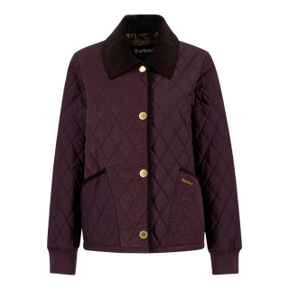 Barbour Marla Quilted Jakna